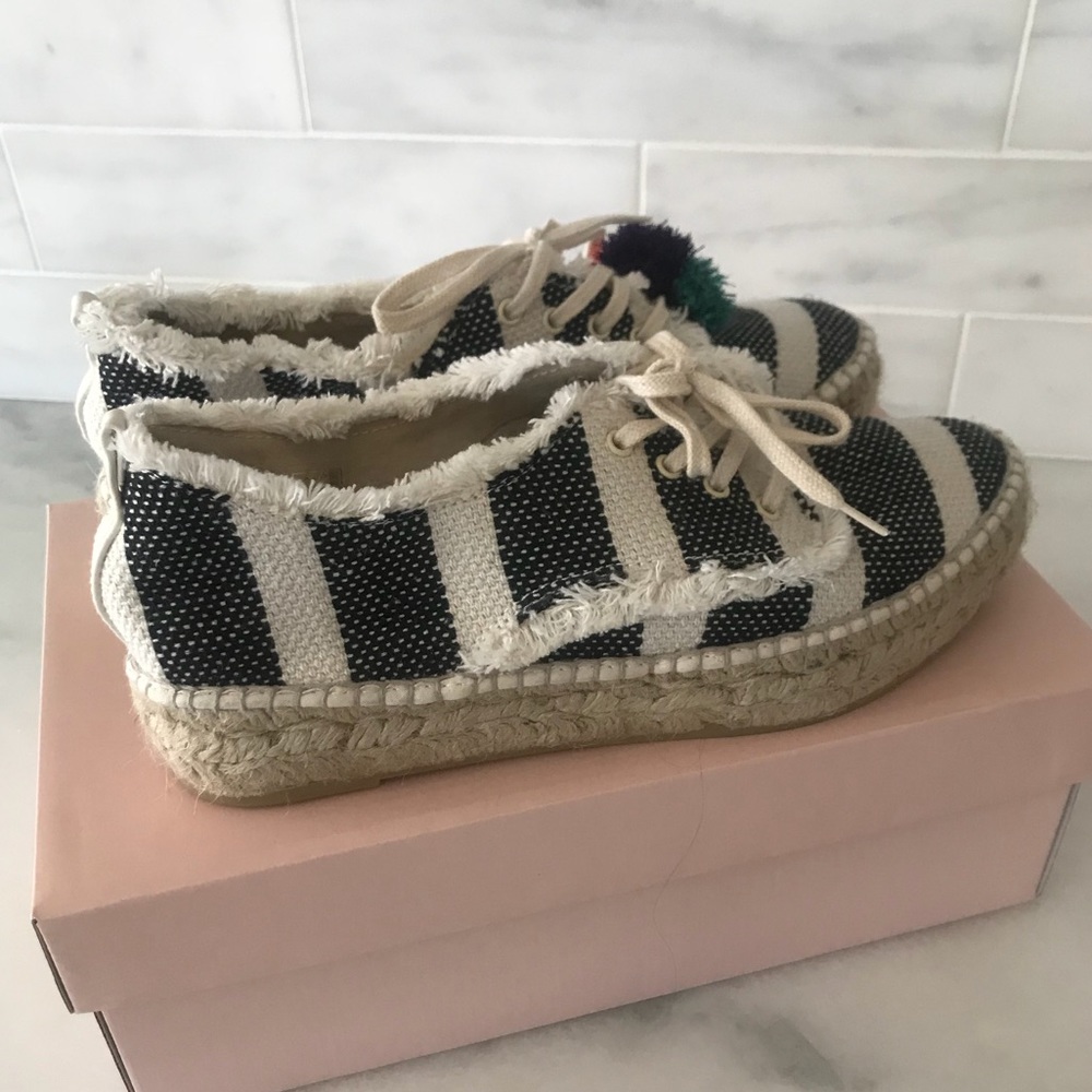 Loeffler Randall Espradilles